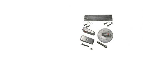 Performance metals 10202a, complete kit verado 4