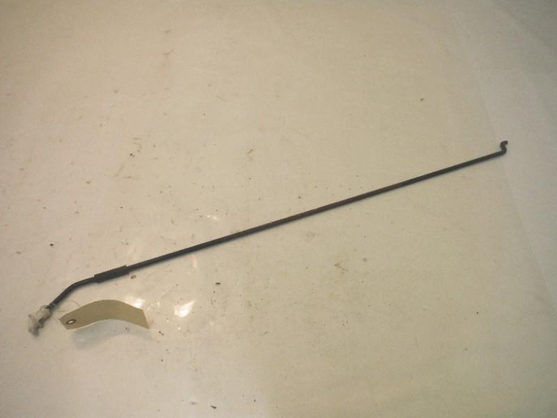 1997 honda crv 4wd hood prop stick up oem