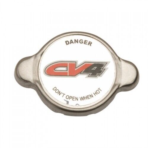 Cv4 high pressure radiator cap 2.0 bar cv715-31m for atv/utv