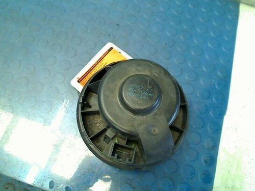 Heater fan engine volvo v40 (mv) 2.0 d3 20v (d5204t6) 2012 1736007103-