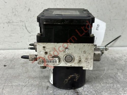 Jeep cherokee abs pump modulator control unit  2005-2008   p52124493ac