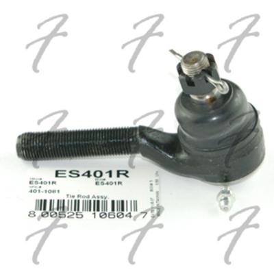 Falcon steering systems fes401r tie rod-steering tie rod end