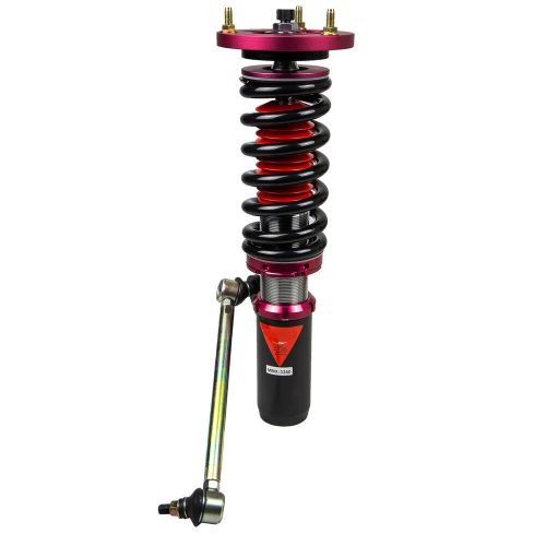 Godspeed gsp maxx 40 way adjustable coilovers kit for 2007-2013 bmw m3 e90 e92