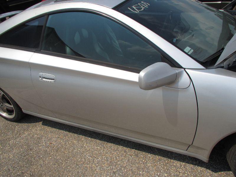 00 01 02 03 04 05 toyota celica right front door elec windows