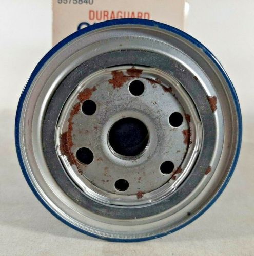 Duraguard oil filter ac delco pf2 557 5840