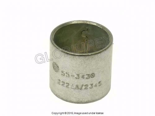 Porsche 911 930 &#039;78-&#039;94 wrist pin bushing glyco oem +warranty