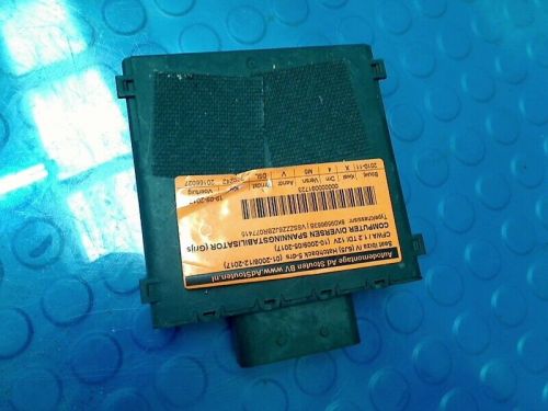 Voltage regulator voltage regulator seat ibiza iv (6j5) 2010 8k0959663b-