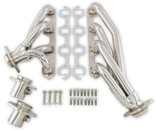 Scott drake c6tz-9430-ss-sh fits 66-77 ford bronco stainless steel