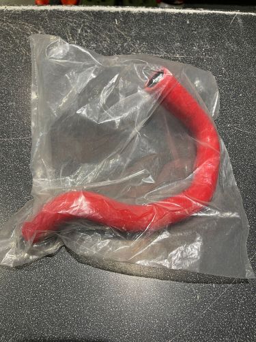 Astra vxr heater matrix hose - red - z20leh zafira