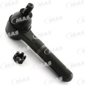 Mas industries t3096 tie rod-steering tie rod end