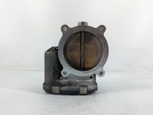 2015-2017 ford f-150 throttle body x93nl