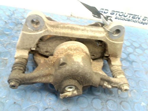 Left front brake caliper Škoda superb combi (3v5) combi 1.6 tdi (dcxa) 2017-