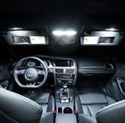 Led interior lighting alfa romeo mito (955) premium light package-