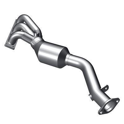 Magnaflow catalytic converter stainless steel each