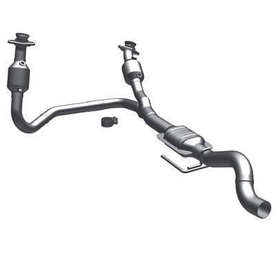 Magnaflow direct-fit catalytic converter 49112