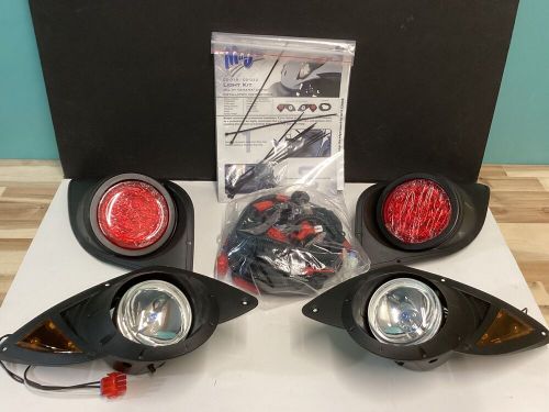 02-015 madjax light kit yamaha drive