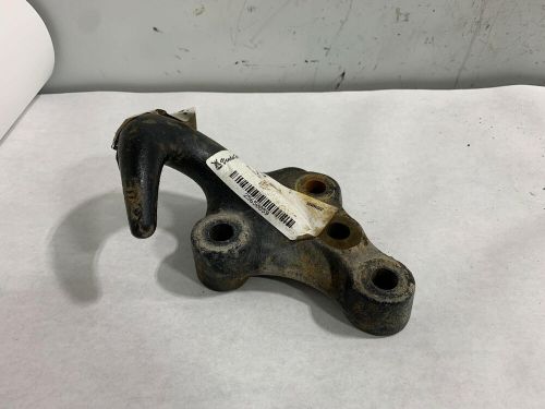 2001-2020 freightliner m2 106 left/driver tow hook - used