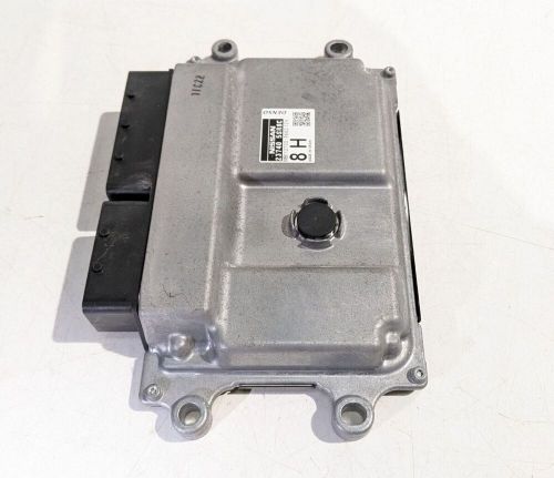 Nissan leaf ze1 engine control unit 2017-2023 23740-5sr8c