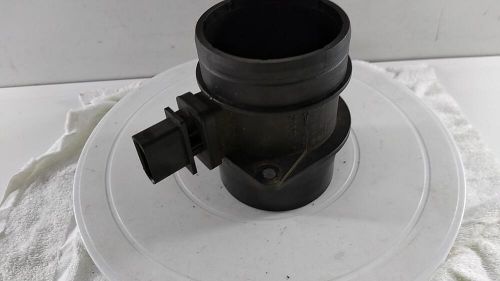 2010 audi a5 1968 diesel mass air flow meter sensor afm 03g906461c