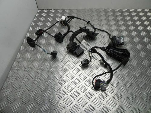 Interior cable set ford fiesta vi 2014 8v5114603cb-