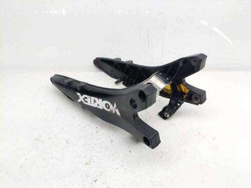 07 suzuki gsxr 600 front sub frame subframe