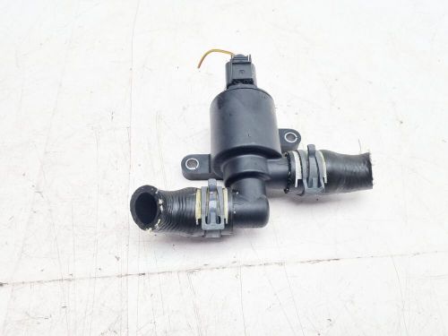 Audi a5 8t auxiliary water pump 2.0 diesel 4h0121671b 2013