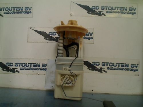 Fuel pump fuel pump c mitsubishi colt (z2/z3) 2009 a4544700094-