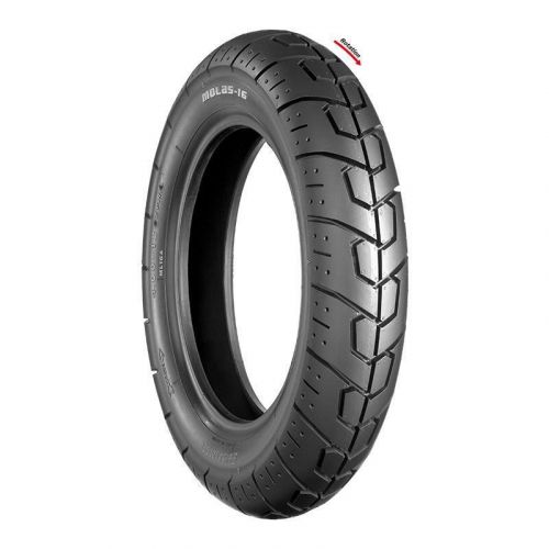 Bridgestone ml16 tire - 120/90-10 66j tl