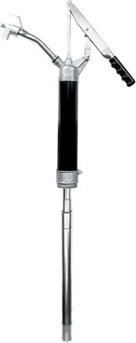 Performance tool professional barrel pump w54267