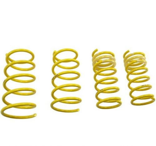 Suspens tech     suspens tech 65820 spring scionfr sub fits for  brz 12  65820