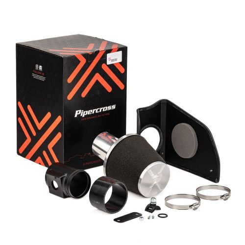 Pipercross performance induction kit fits fiat panda &amp; 500 1.4l - (pk348)