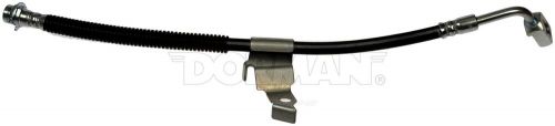 Frt brake hose dorman h620832