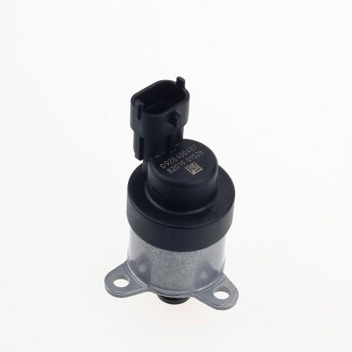 Oem 0928400487 for nissan renault 2.2 2.5 dci fuel pump regulator control valve