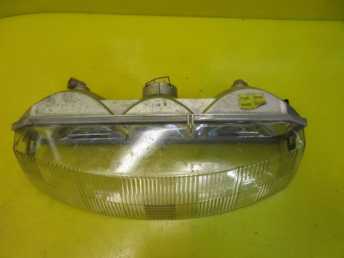 Polaris gen 2 xcsp xc sp rmk 600/700/800 front center head light lamp headlight