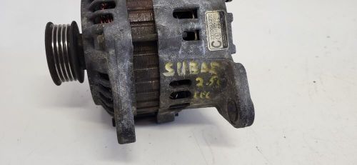 Subaru legacy iii estate bh generator 23700aa270 a2t37391zc 2.50 24529650-