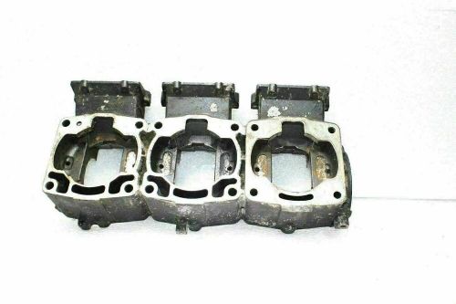 Polaris motor engine block crankcase  msx 140 msx140 2202423 #2