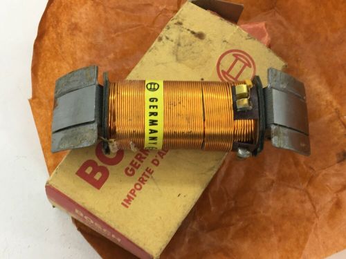 Genuine bosch 1 214 210 160 vintage ignition lighting coil bosch oem