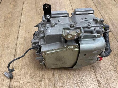 Fits 2013 - 2018 toyota avalon hybrid 2.5l inverter converter assy g9200-33171