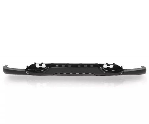 Front bumper valance w/ tow hook holes fit for 2016-2019 silverado 1500 with z71