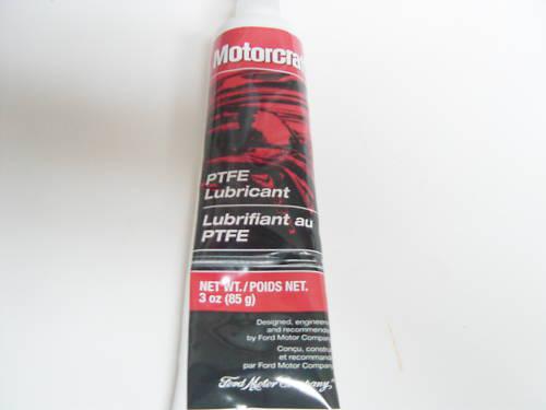 Motorcraft ptfe lubricant  xg-8 grease