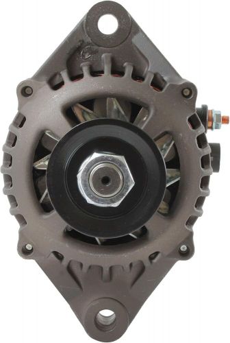 Alternator for mercury outboard optimax 75 90 115 200 225 250 400-12303 db elect