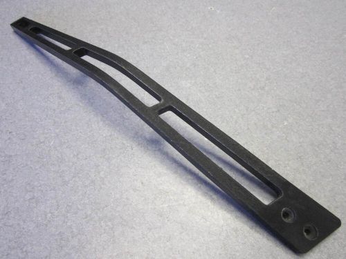 Bayliner capri right side 13.5 inch windshield support bracket brace