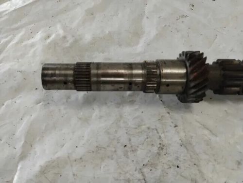 94-01 acura integra gsr ls input shaft main mainshaft oem 95 96 97 98 99 00