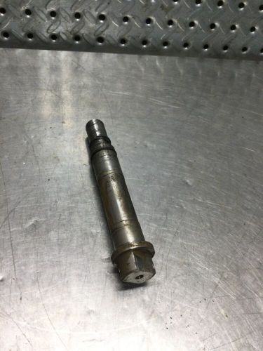 1993 polaris sl750 inner stub shaft 3240139 t089