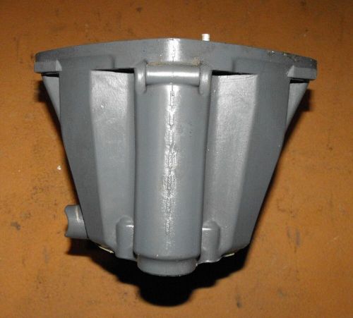 Honda 90 hp 4 stroke oil case assembly pn 11320-zy9-010za pre 1997-2007+