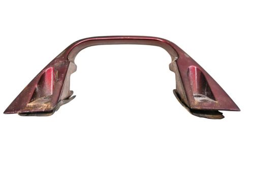 90 suzuki vx800 rear grab bar