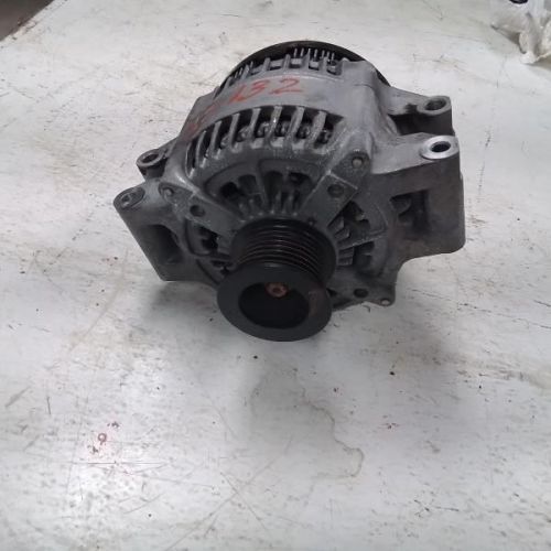 Oem alternator 210 amp fits 15-19 bmw m4 963493