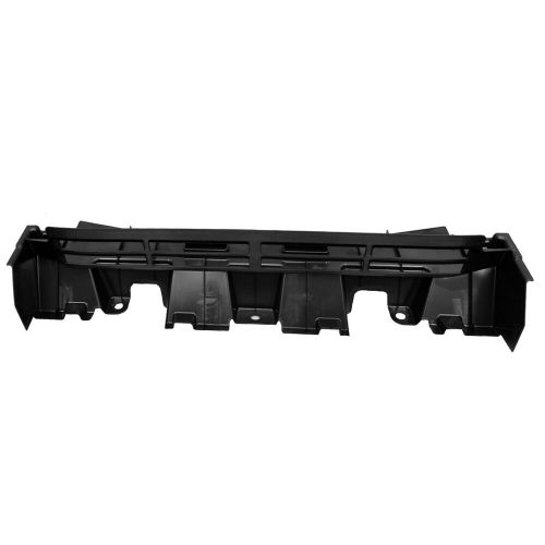 Replacement polypropylene front lower bumper air shield