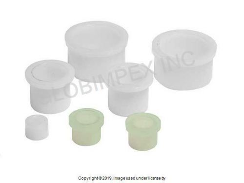 Porsche (1965-1988) pedal bushing set (plastic) uro parts + 1 year warranty