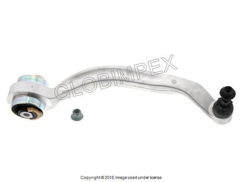 For audi (2001-2005) control arm link lemfoerder f r lower rearward